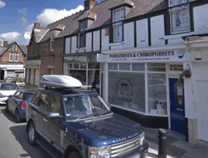 A Direct Sale Practice