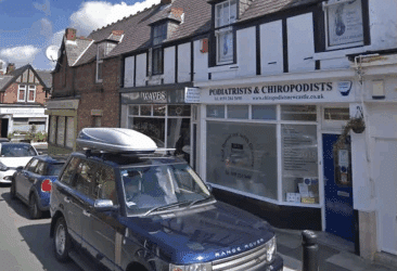 Time for your podiatry exit planning check in call?