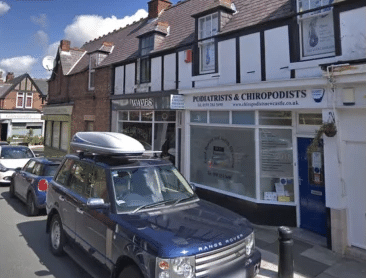 Time for your podiatry exit planning check in call?