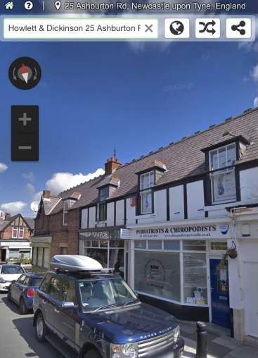 podiatrists-chiropodists-ashburton-road-newcastle.