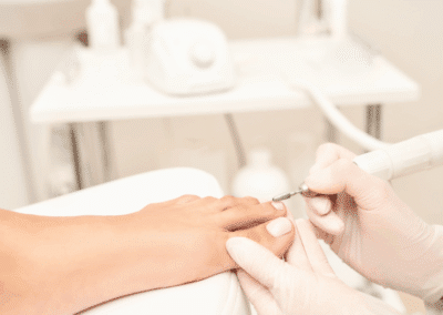 Podiatry Business for Sale in Hertfordshire (P507)