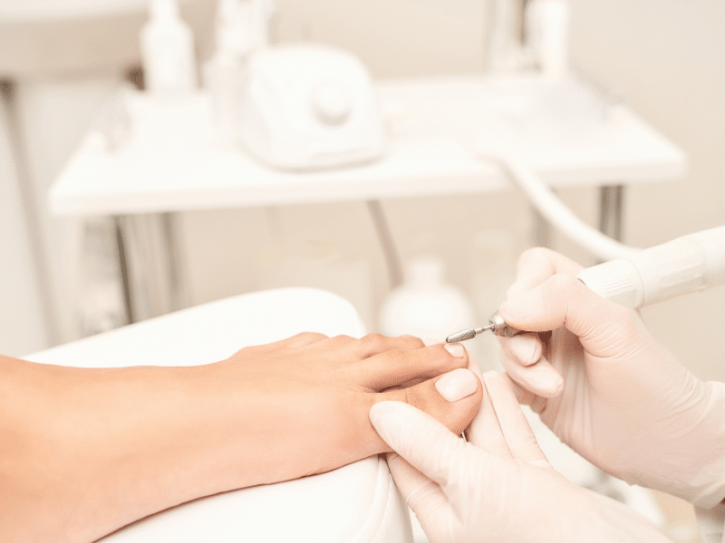 Podiatry Business for Sale in Hertfordshire (P507)