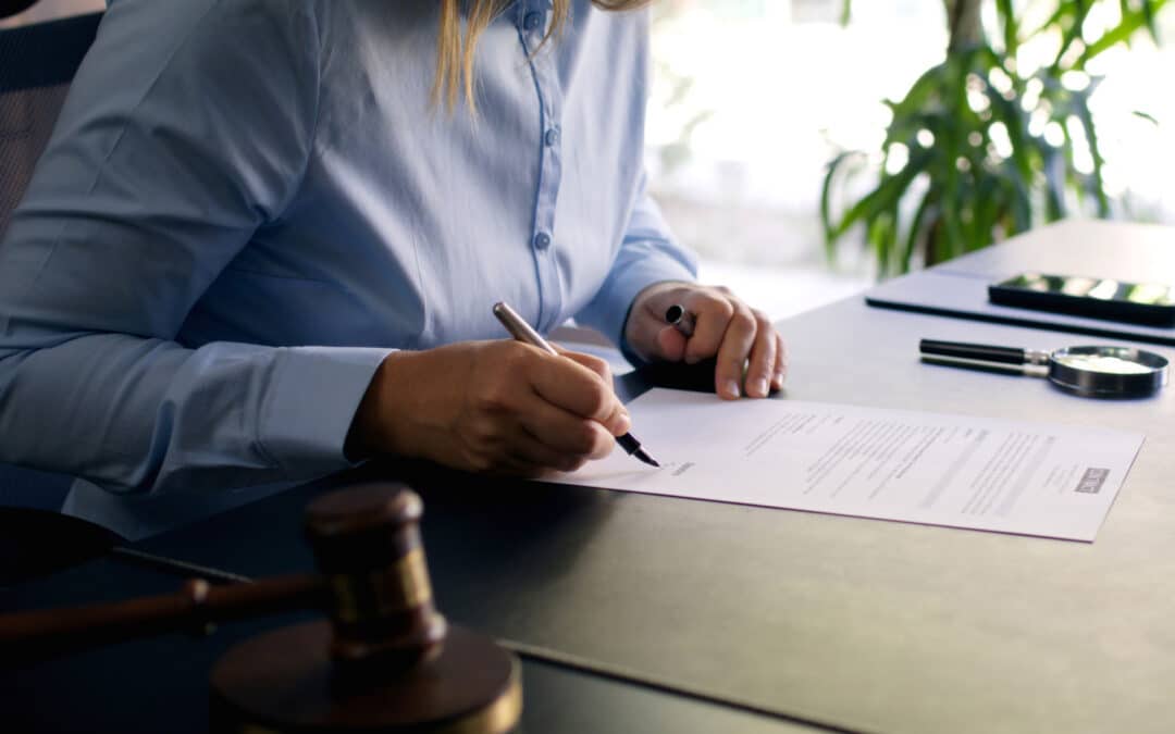 Why a Non-Disclosure Agreement (NDA) Is Important When Buying a Podiatry Business
