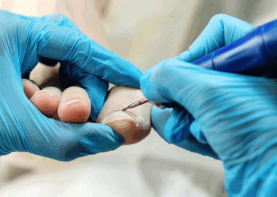 Podiatry Clinic for Sale in Merseyside