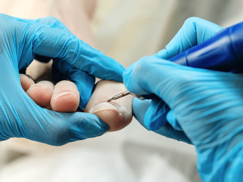 Podiatry Clinic for Sale in Merseyside