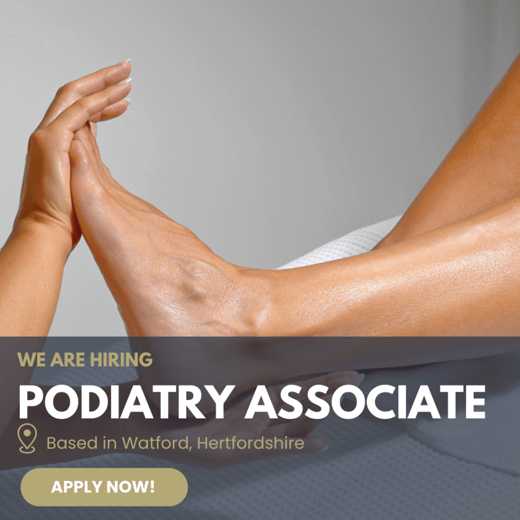 podiatry-associate-watford