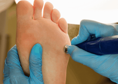 Established Podiatry Clinic for Sale in Cheshire (P516)